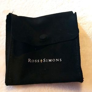 Jewelry Pouch Ross-Simons